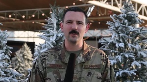 MSgt Soriano / Holiday