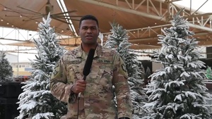 Sgt Carty / Holiday