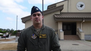 Capt Shane Riley - Tucson AZ