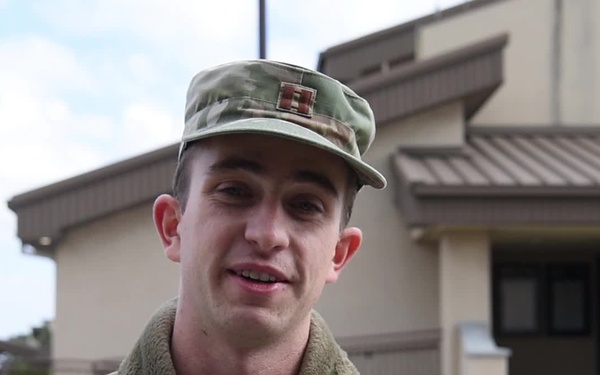 Capt William Rysenga - Boise ID