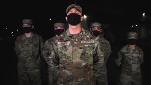 MSgt Drew Balduff - Kingsport TN