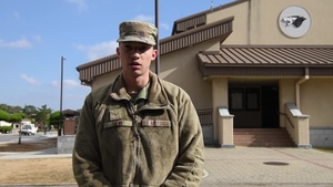 SrA Silva Heitor - Titusville NJ