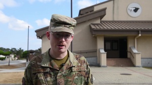 SrA Corey Stanger - Naval Station San Diego CA