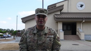 SSgt Ivan Rivera - Queens NY