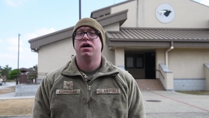 TSgt Richard Corrigan - Alamogordo NM
