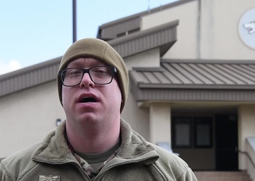 TSgt Richard Corrigan - Alamogordo NM