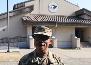 SSgt Fatai Yusef - Hampton VA