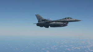 B-Roll MacDill AFB integrated training with Shaw AFB