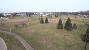 WPAFB Enhanced Use Lease Land Parcels