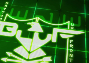 Bottom Line Up Front with SEAC