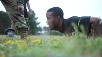 USARCENT Main Command Post Soldier & NCO of the Year Competition