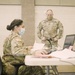 Indiana National Guard Administers First Round of COVID-19 Vaccines