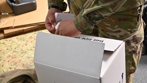 W.Va. Guard Fulfill COVID-19 Vaccine Request