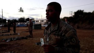 Air Assault School Recap
