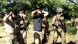 Emergency Deployment Readiness Exercise on Kauai