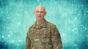 Major Todd Christensen