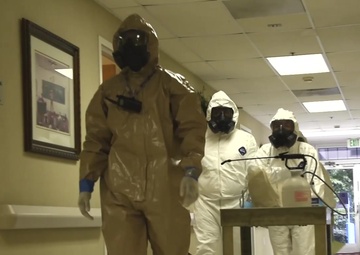 117th Air Refueling Wing Year in Review