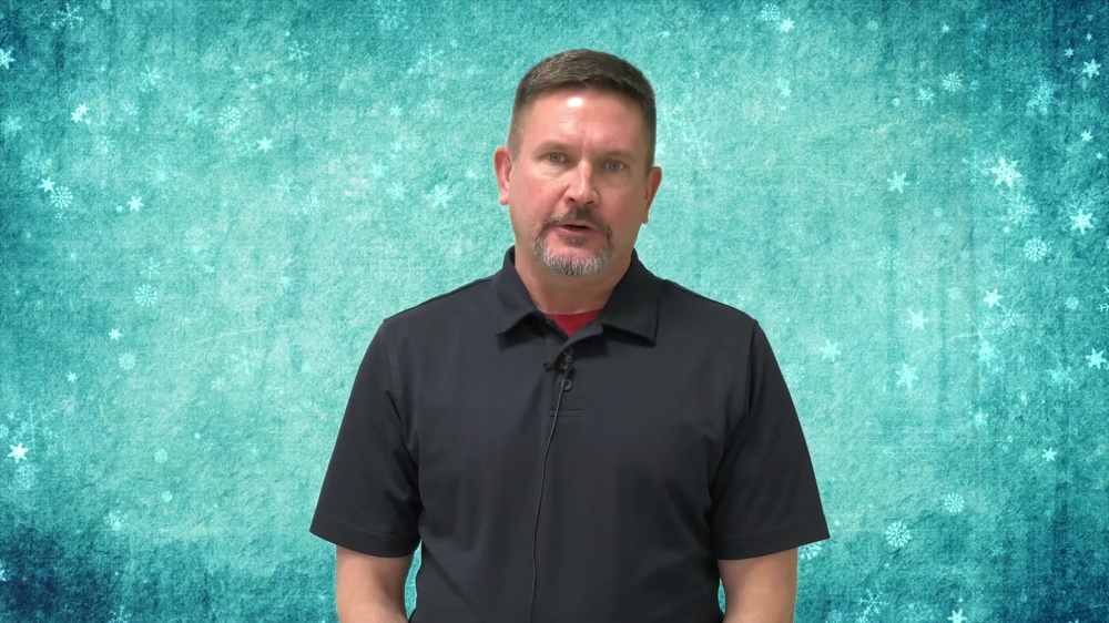 DVIDS Video Carl Holmgren