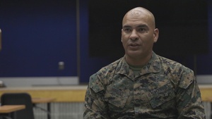 Chief Drill Instructor Course