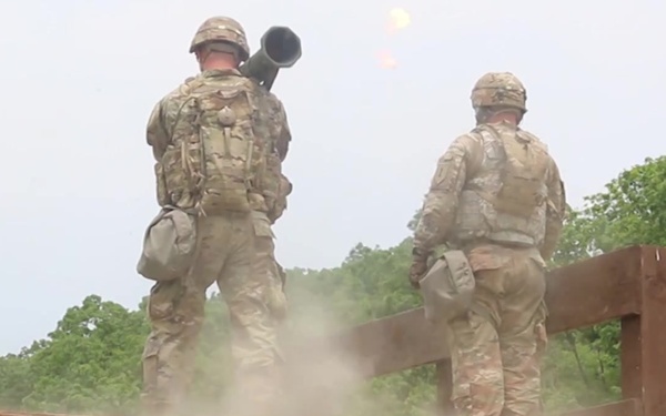 B-roll 5-4 CAV train AT-4