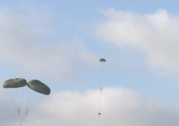 Dobbins Media Flight Airdrop 2020