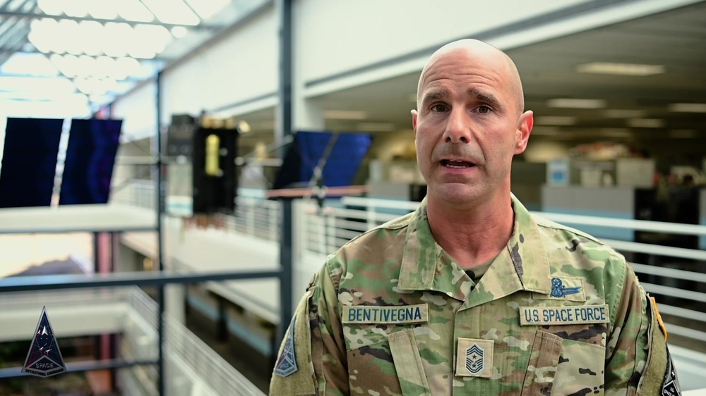 DVIDS - Video - Space Operations Command leaders talk 1st USSF Birthday