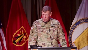 Fires Conference kicks off