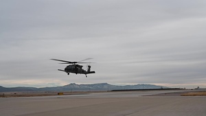 HH-60W Jolly Green II