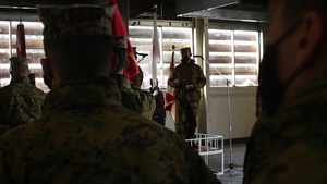3/8 and JGSDF conclude exercise Forest Light 21