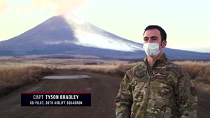 CATC Camp Fuji airfields support flight training for Marines, joint services and bilateral partners
