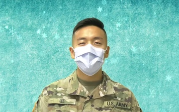 Specialist Chunho Lee