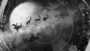 Looking Back at NORAD Santa Tracking