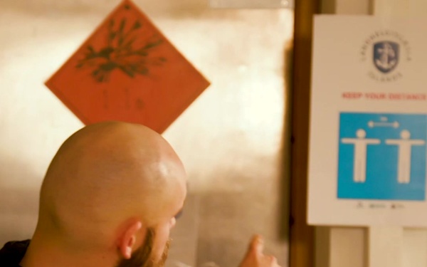 L’OTAN vous souhaite d’excellentes fêtes de fin d’année