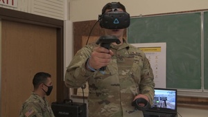 Drone Buster VR