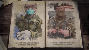 How the 88th ABW Saved Christmas