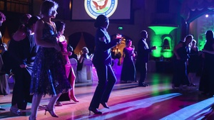 NSWC Crane African American Special Emphasis Program Lead Shares Passion for Service
