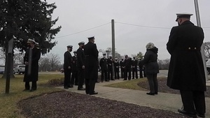 NSGL Participates in Wreaths Across America 2020
