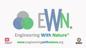 Celebrating Ten Years of Engineering With Nature® Practice and Collaboration (Short — 2 Minutes)