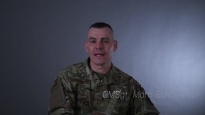59th Medical Wing Holiday Message