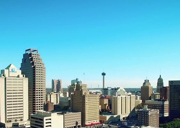 U.S. Army North Community Partnership