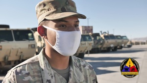 Operation People First