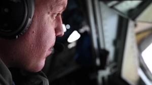 Barksdale and MacDill Unite in Training Exercise