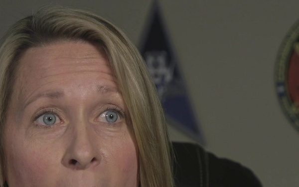 Meet the Commander - Delta 5