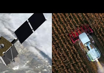 US Space Force "Priorities"