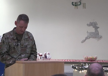 Kirtland AFB designates "Striker Medical Professionals Appreciation Day"