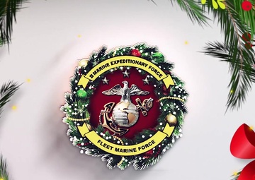 II MEF Holiday Messages