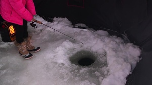 Winterfest 2020 at JBER