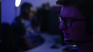 First Space Force Esports Team Wins Call of Duty Endowment (CODE) Bowl