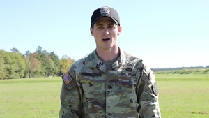 U.S. Army Sgt. Johnathan Wannamacher
