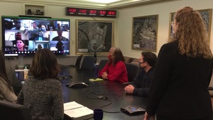 NAVFAC Holiday Video 2020